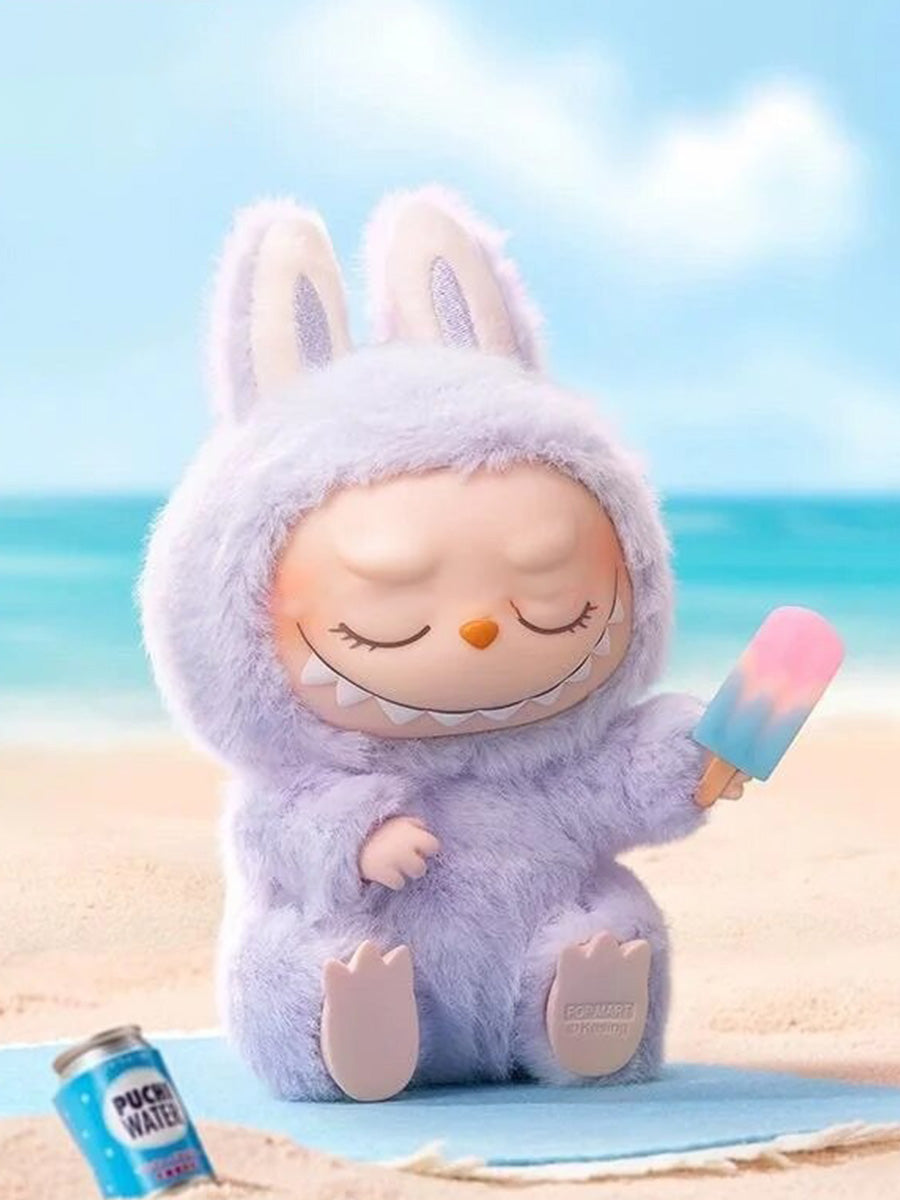 Мягкая игрушка Лабубу эльф Labubu сюрприз