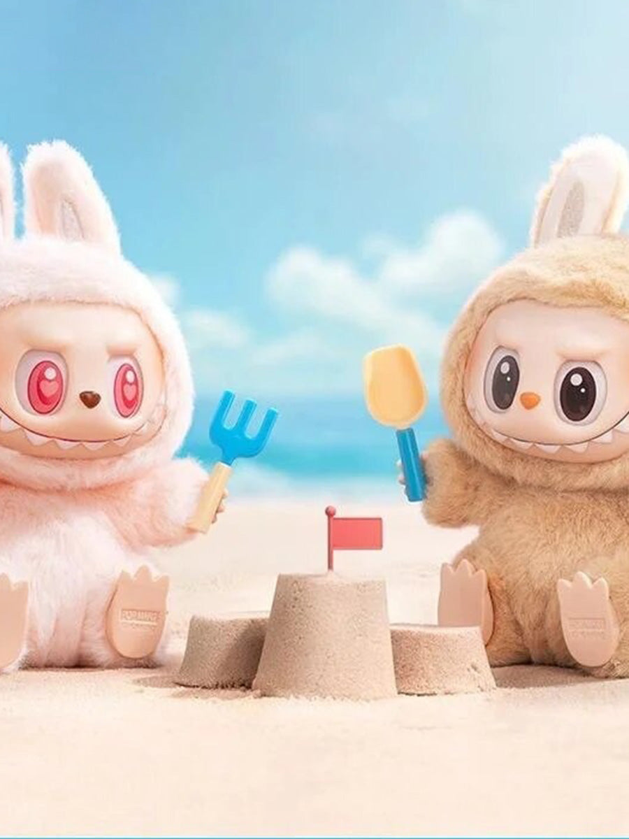 Мягкая игрушка Лабубу эльф Labubu сюрприз