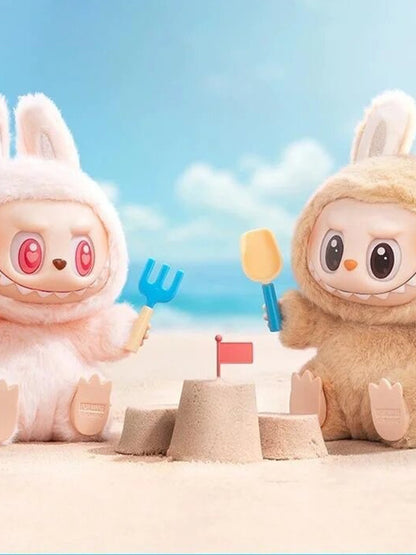Мягкая игрушка Лабубу эльф Labubu сюрприз