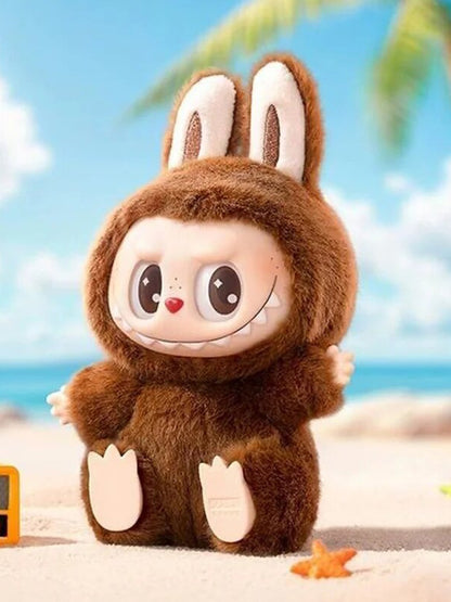 Мягкая игрушка Лабубу эльф Labubu сюрприз